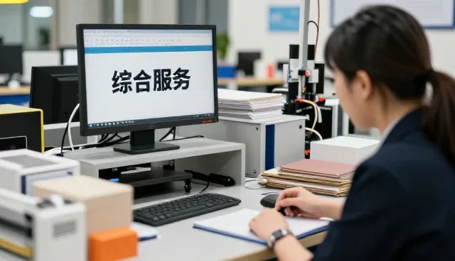 外墙清洗服务